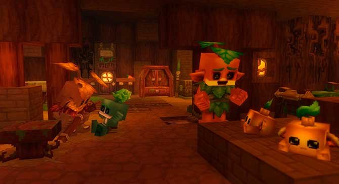 cuando sale hytale