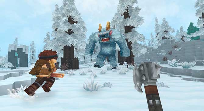 descargar hytale