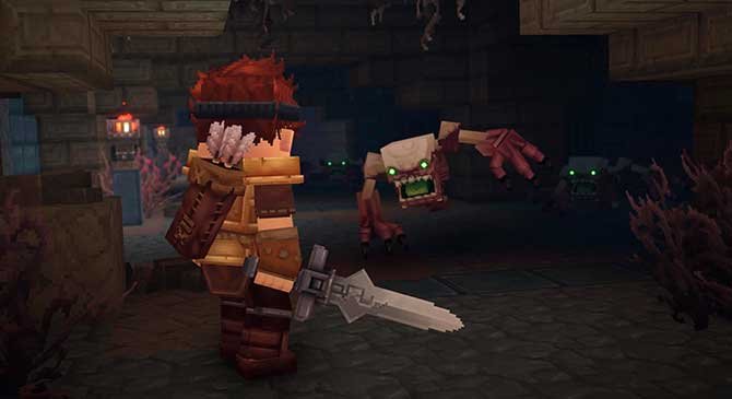 modo aventura hytale