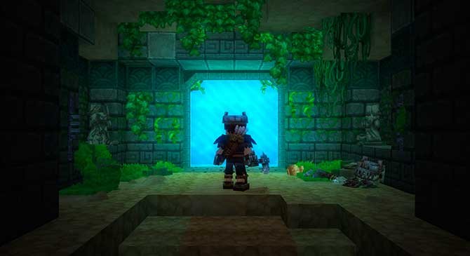 que es hytale