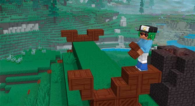servidores hytale español