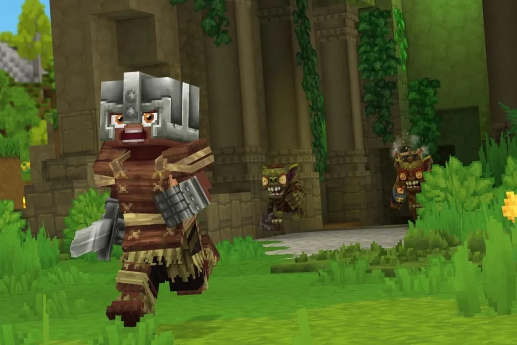 hytale