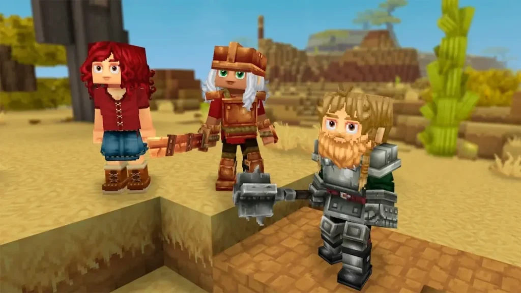 hytale